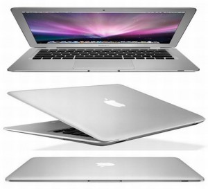 Apple MackBook Air