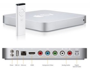 Apple TV
