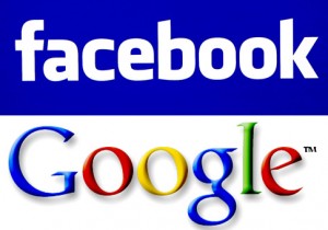 Facebook & Google Facebook & Google