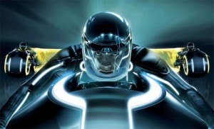 tron legacy tron legacy