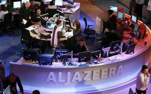 Al Jazeera English Al Jazeera News Channel