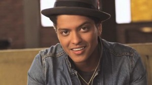 Bruno Mars Bruno Mars