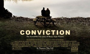 Conviction Movie Conviction Movie