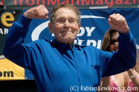 Jack LaLanne