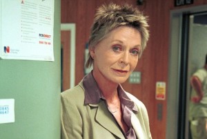 Susannah York Susannah York