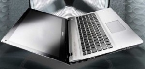 Samsung QX 400; The Best Laptop Deal Samsung QX 400; The Best Laptop Deal