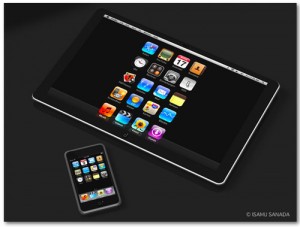 Is iPad a substitute for a computer?