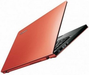 Lenovo IdeaPad U260; the Thinnest Laptop Ever
