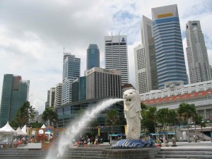 Singapore Singapore