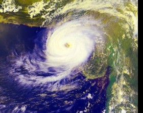 149-mph cyclone