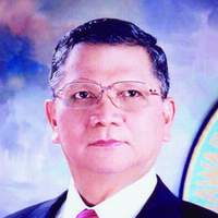 Angelo T. Reyes