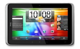 HTC Flyer Tablet PC HTC Flyer Tablet PC