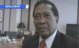 Jejomar Binay