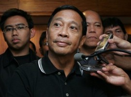 Jomar Binay