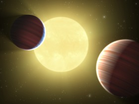 Kepler-11 Kepler-11