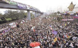 People Power Revolution EDSA 1986