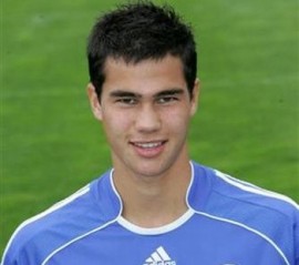 Phil Younghusband Phil Younghusband
