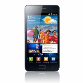 Samsung Galaxy S II Samsung Galaxy S II