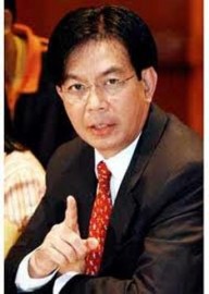 Senator Panfilo Lacson