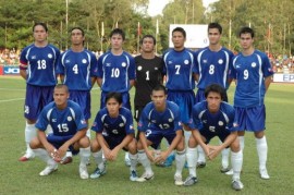 Team Azkals Team Azkals