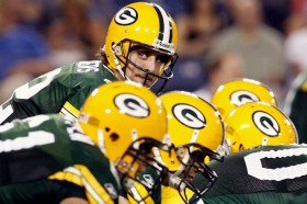 Packers Quarterback Aaron Rodgers Packers Quarterback Aaron Rodgers
