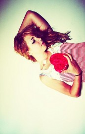 healthy heart
