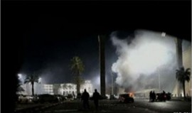 libya protest