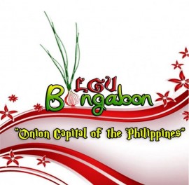 onion capital of the philippines