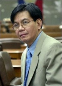 Ping Lacson Ping Lacson