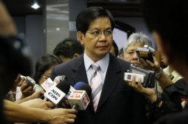 Ping Lacson