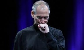 steve jobs