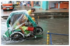 Sulu Flood