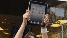 Apple iPad 2