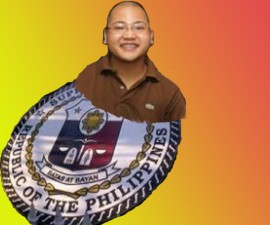 Cesareo Antonio Singzon Jr