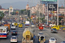 Commonwealth Avenue
