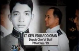 Eduardo Oban, Jr.