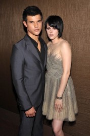 Kristen and Taylor evacuates after tsunami warning
