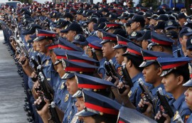 Manila Police