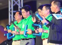 Maynilad officials