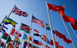 Nation Flags