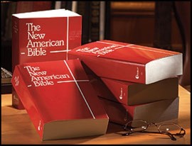 New American Bible