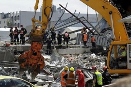 New Zealand rescue operation