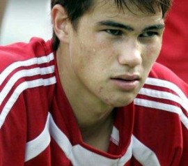 Phil Younghusband