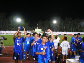 Philippine Azkals football team