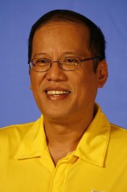 President Benigno Aquino III