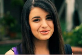 Rebecca Black