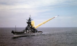Coalition Forces Attacked Libya