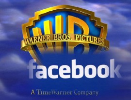 Warner Bros Logo