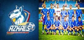 Azkals Live in Mongolia