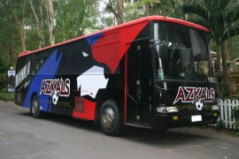 Team Azkals